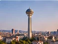 Ankara için temsili görsel