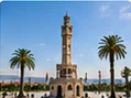 İzmir için temsili görsel