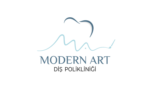 Modern Art Diş Polikliniği logo