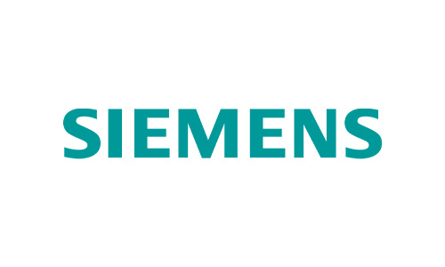 Karacalar Siemens logo