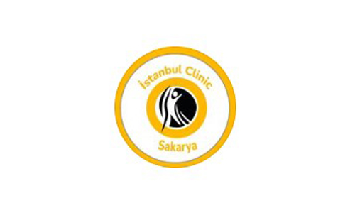 İstanbul Clinic Sakarya logo