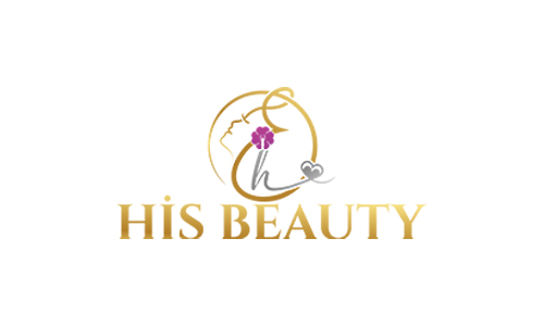 His Beauty Güzellik Merkezi logo